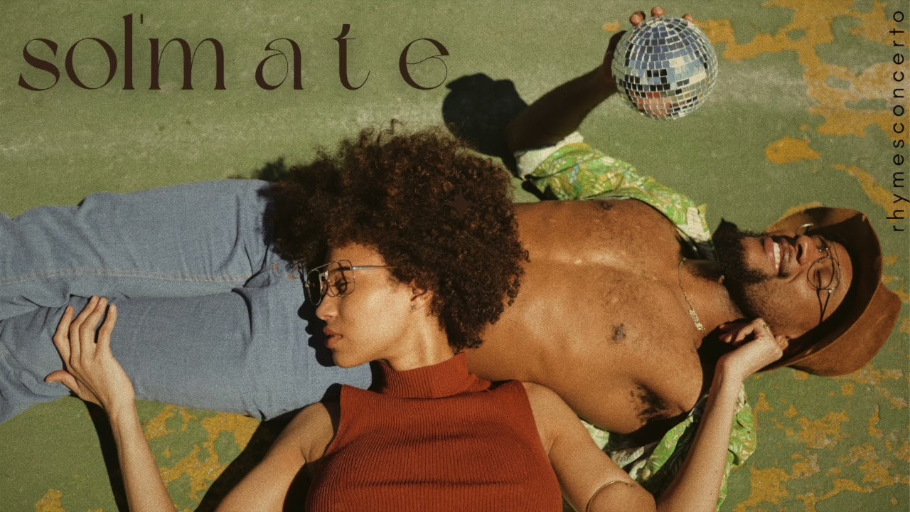 Sol'M a t e | Neo-Soul Mix