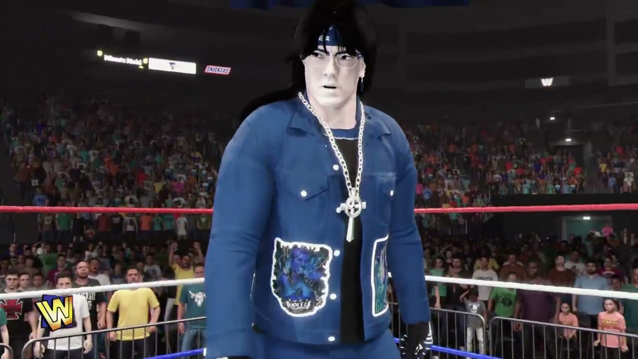 FinalSlam 2K25 - Free for All with Tamugaia