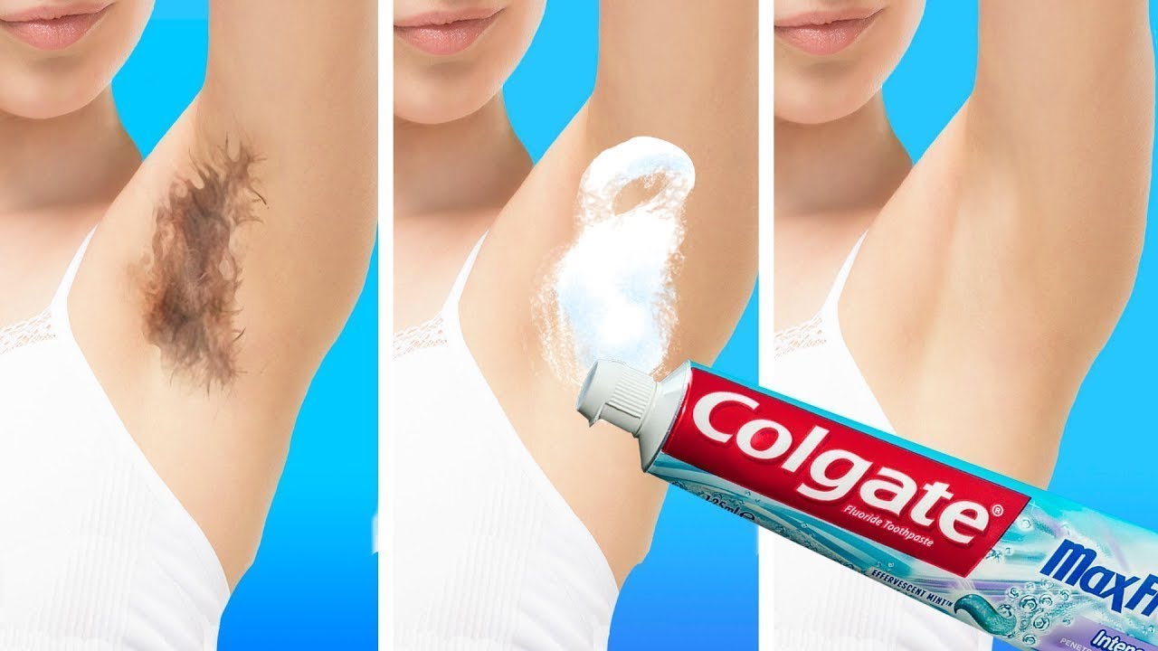25 ASTUCES DE BEAUTÉ IMPECCABLES QUI TE FERONT ÉCONOMISER DES MILLIONS