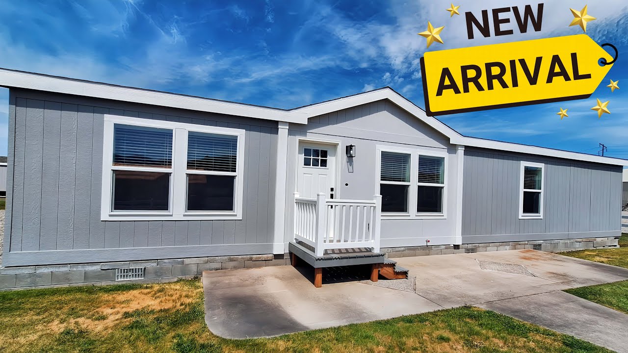 All new for 2025 from Hermiston Oregon