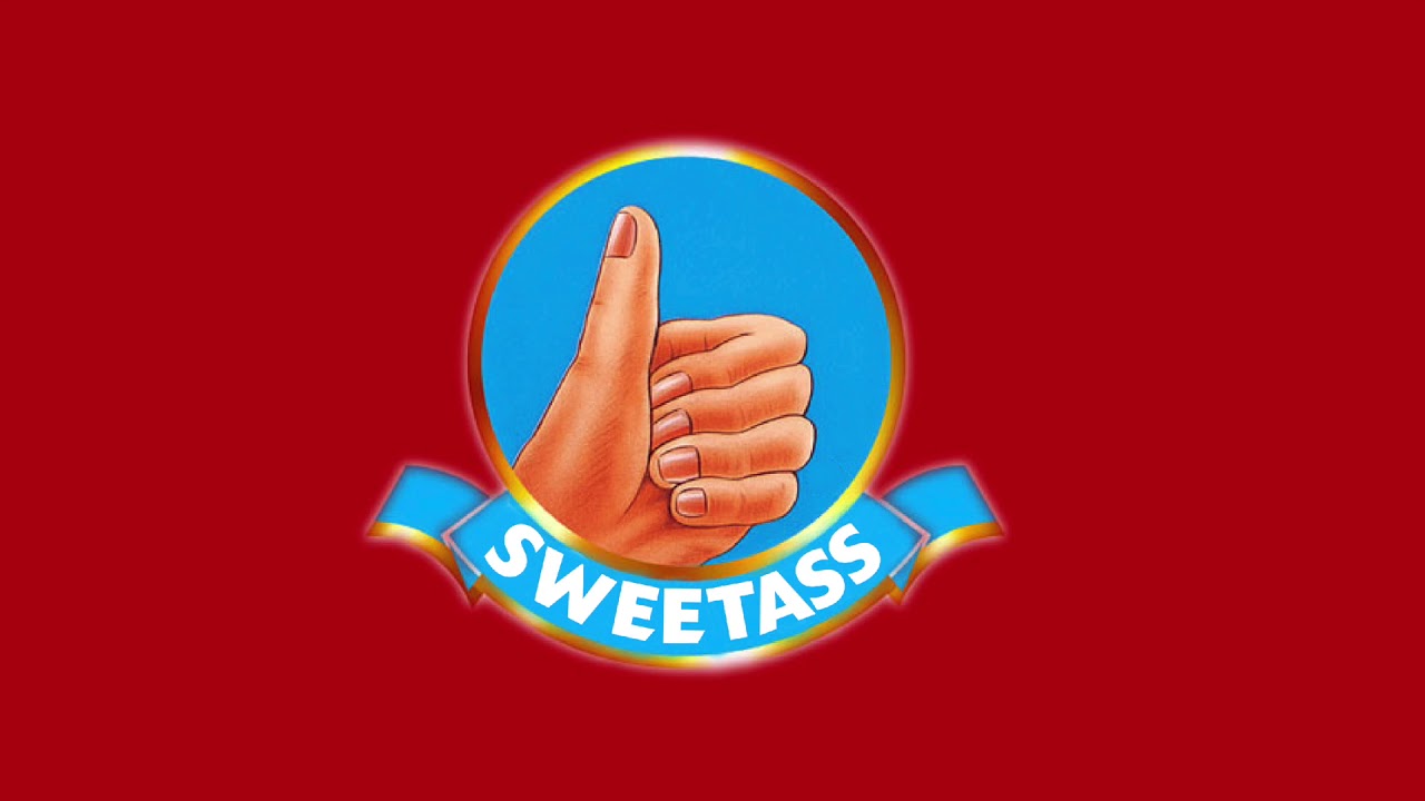 SWEETASS - Wa Caya Lu