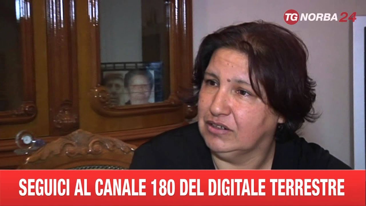 LIZZANO APPELLO AL PAPA