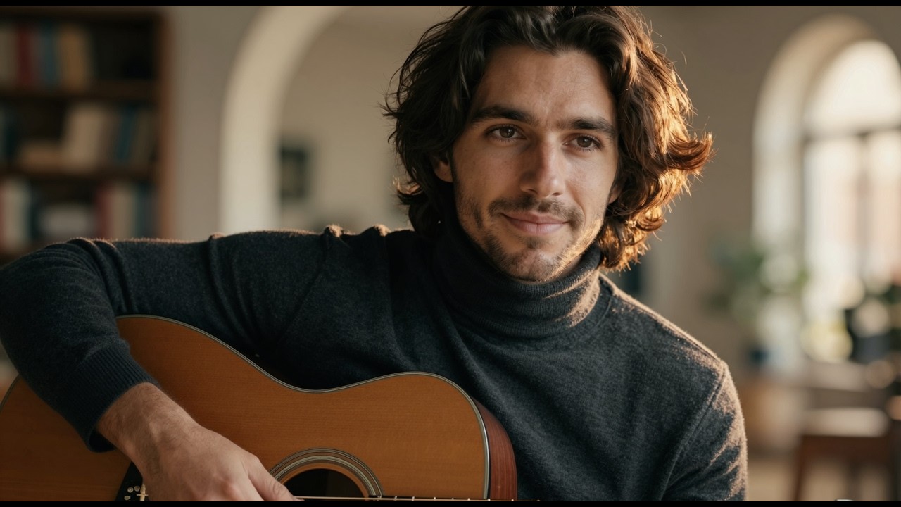 Liam Cross – Counting Hearts [Official Music Video]
