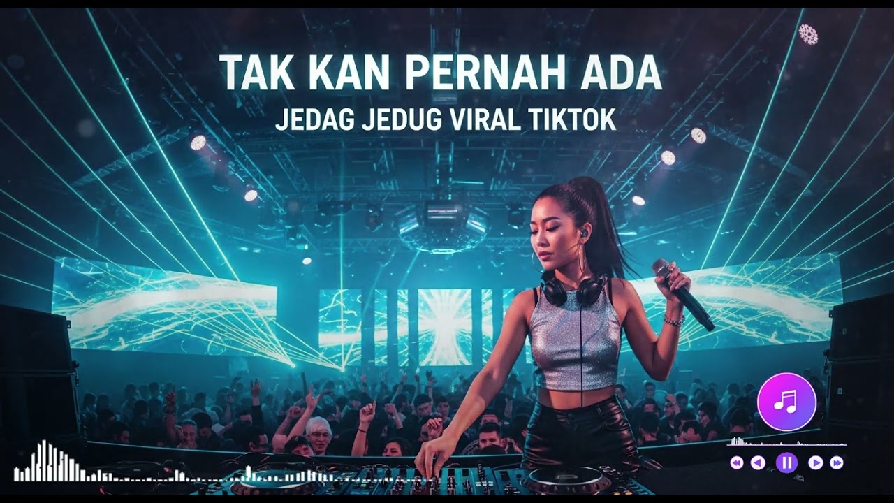 TAK KAN PERNAH ADA I  || JEDAG JEDUG VIRAL 2026