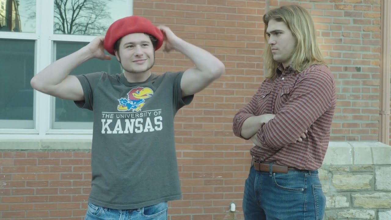 The Dandy (Short Film)