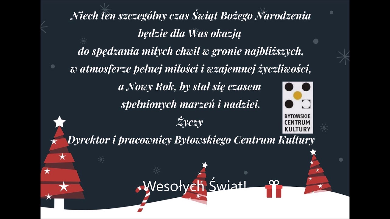Bytowska Kolęda