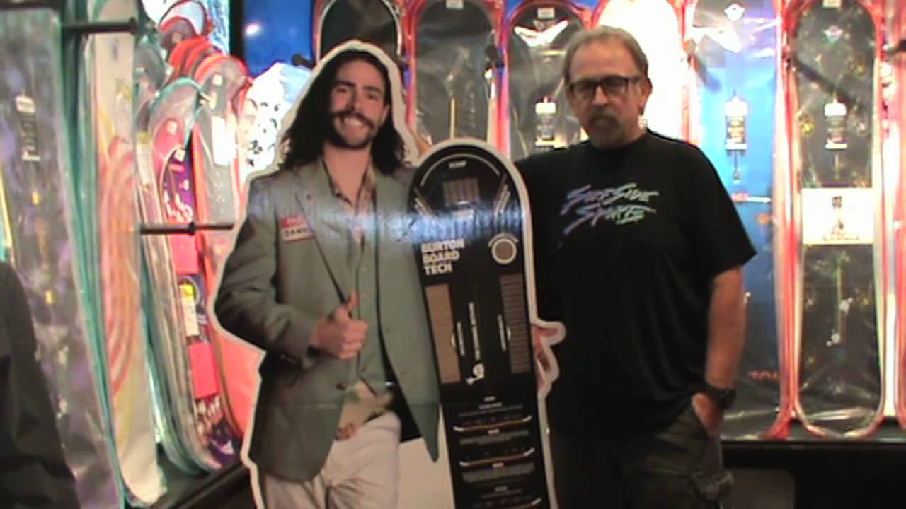 Snowboard Rocker and Camber- What Is The Difference?