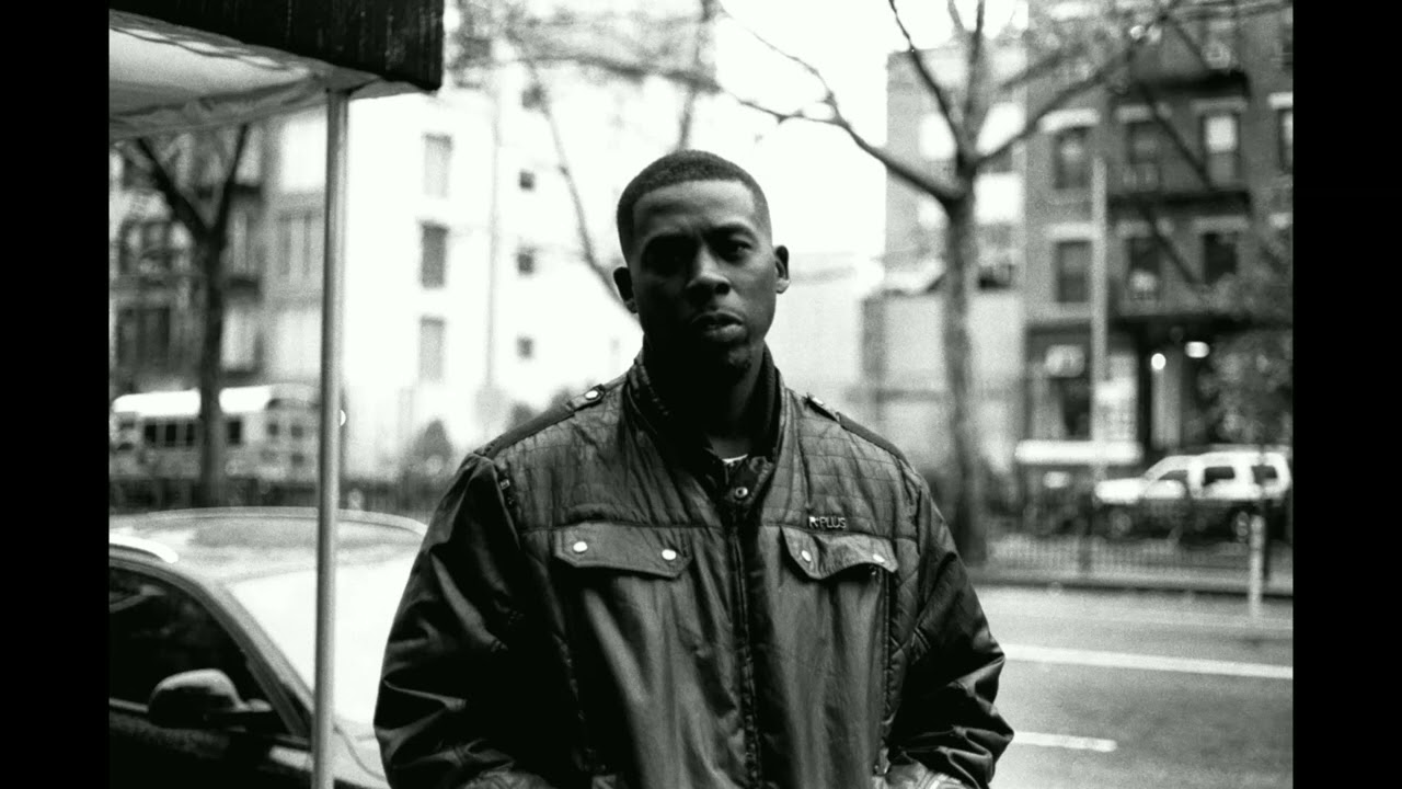 GZA x RZA Type Beat 