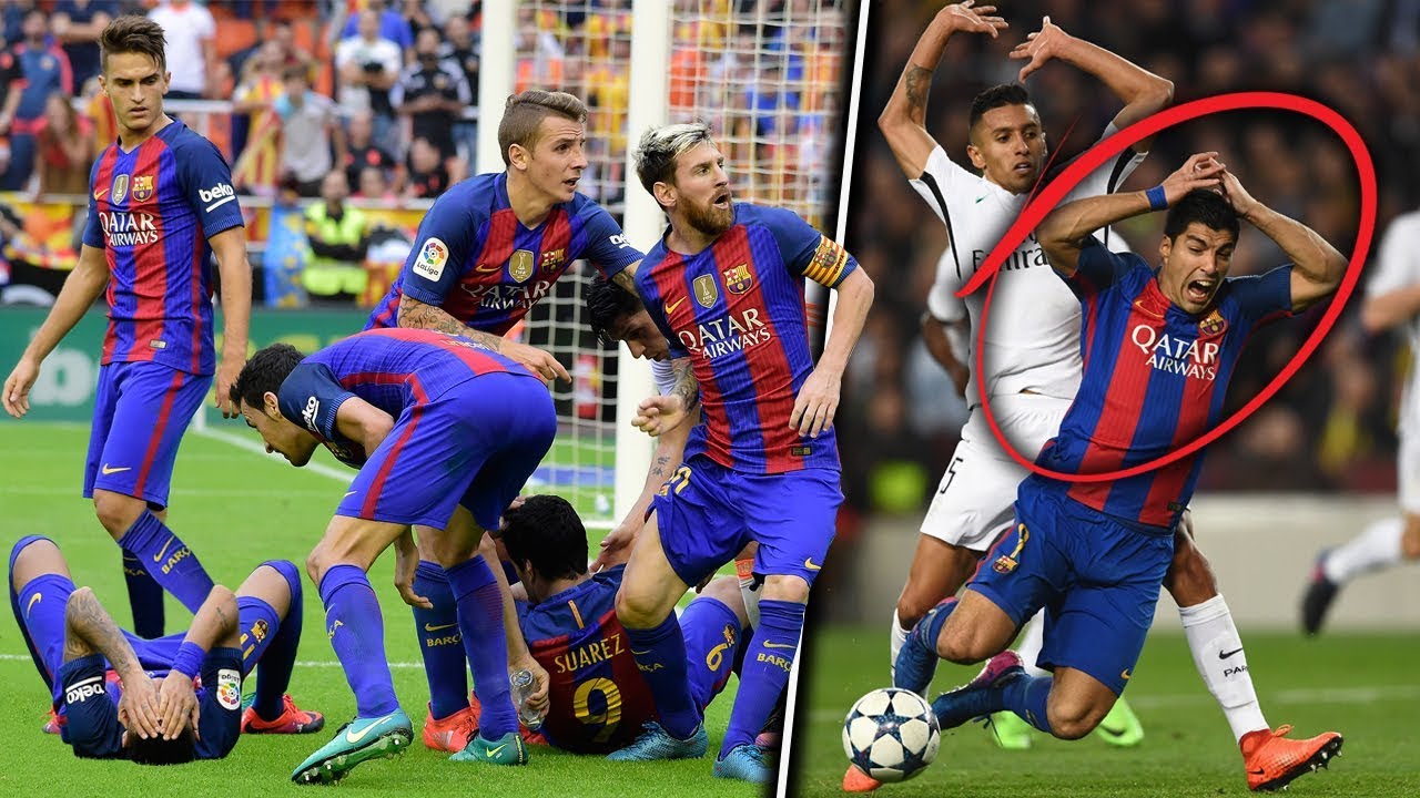 10 Reasons That Will Make You HATE Barcelona!