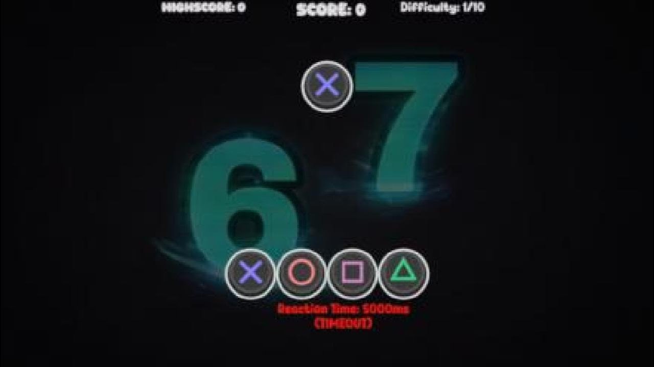 Can't believe I did this platinum.....6-7 (67)