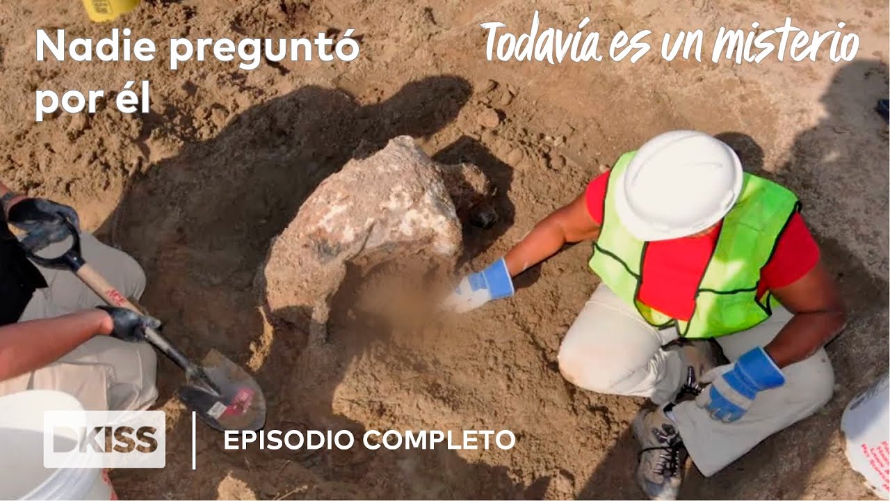 La estaba utilizando para su propio interés | Episodio Completo | Todavía es un misterio