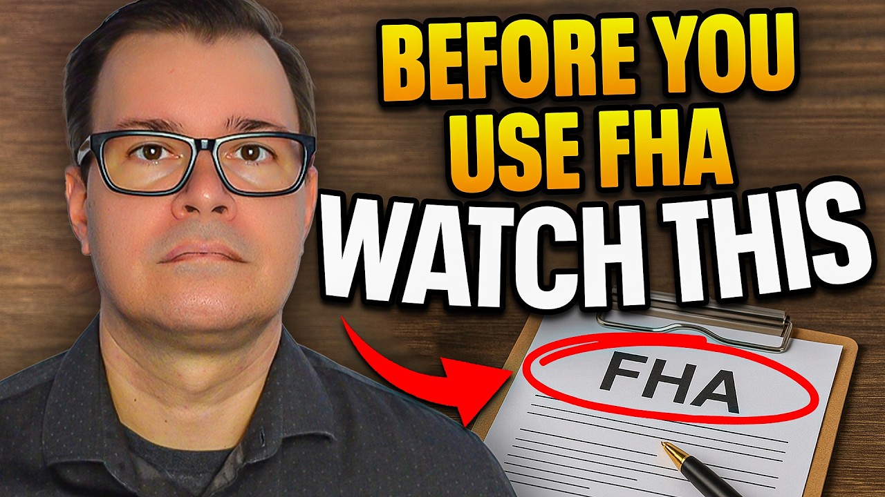 Is an FHA Loan Still a Good Deal in 2025 | What Homebuyers Need to Know Right Now