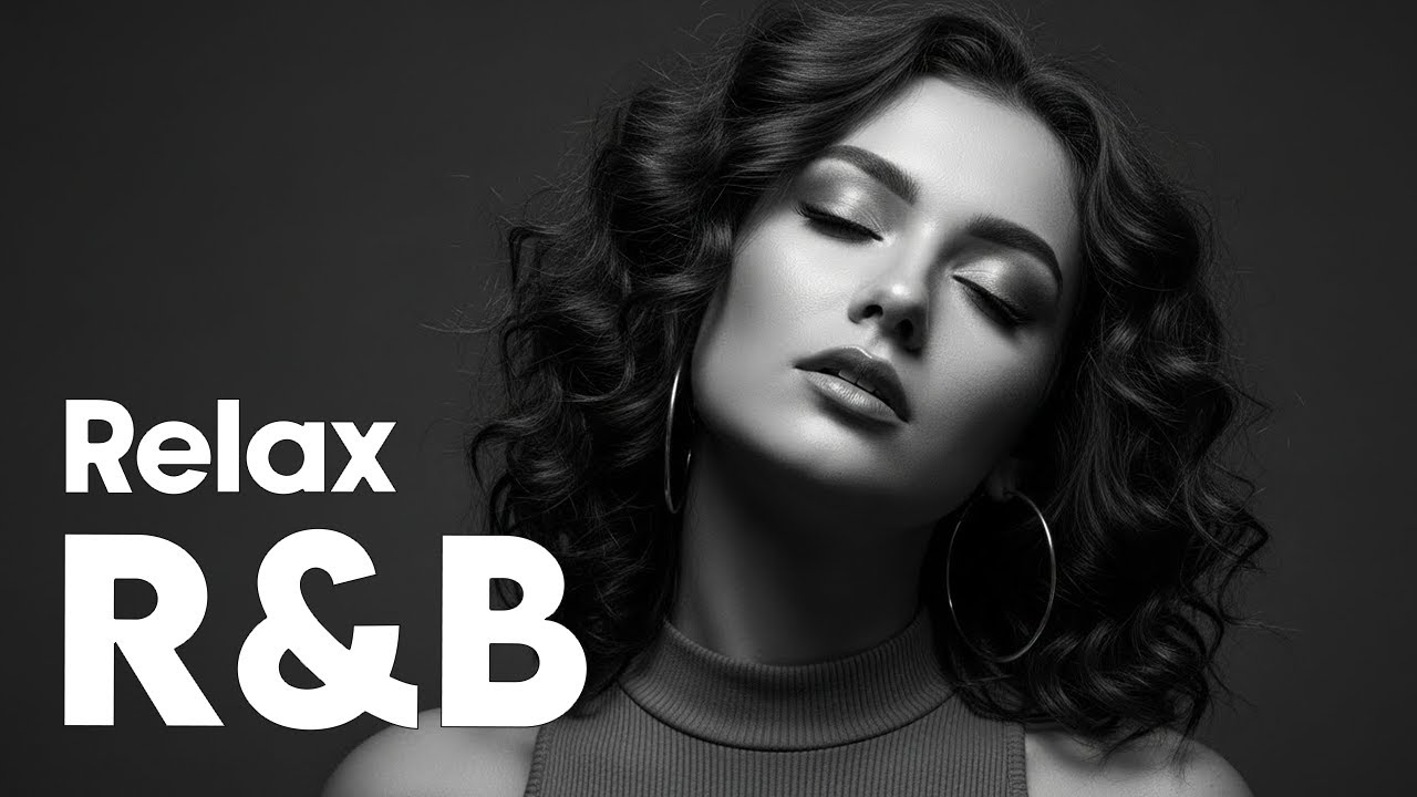 【R&B Relax 46】Smooth & Cozy Playlist / for Chill / Work / Indie / Ballad / Relax / Coffee