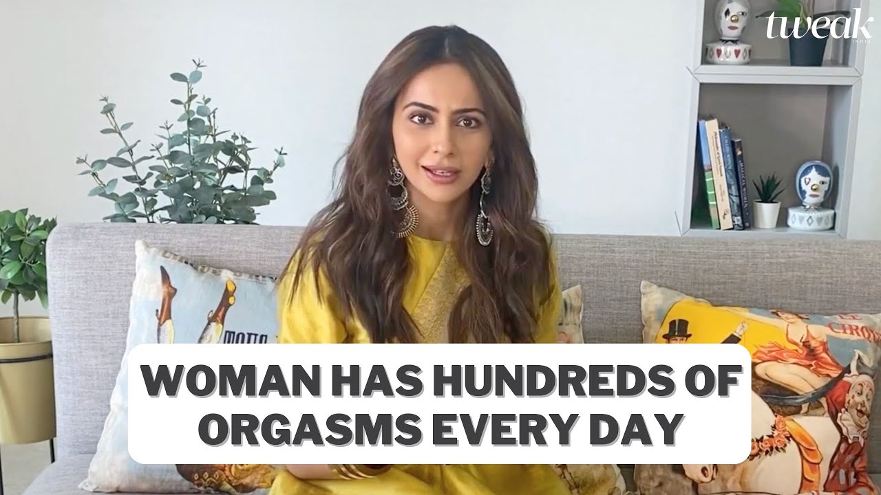 Fact or fiction: Adult sex-ed version, with Rakul Preet Singh| What The Fact