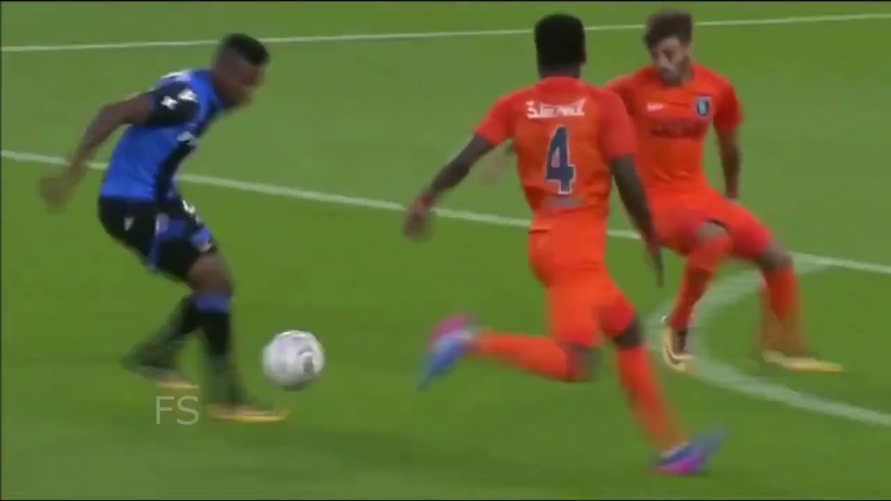 Emmanuel Bonaventure Dennis