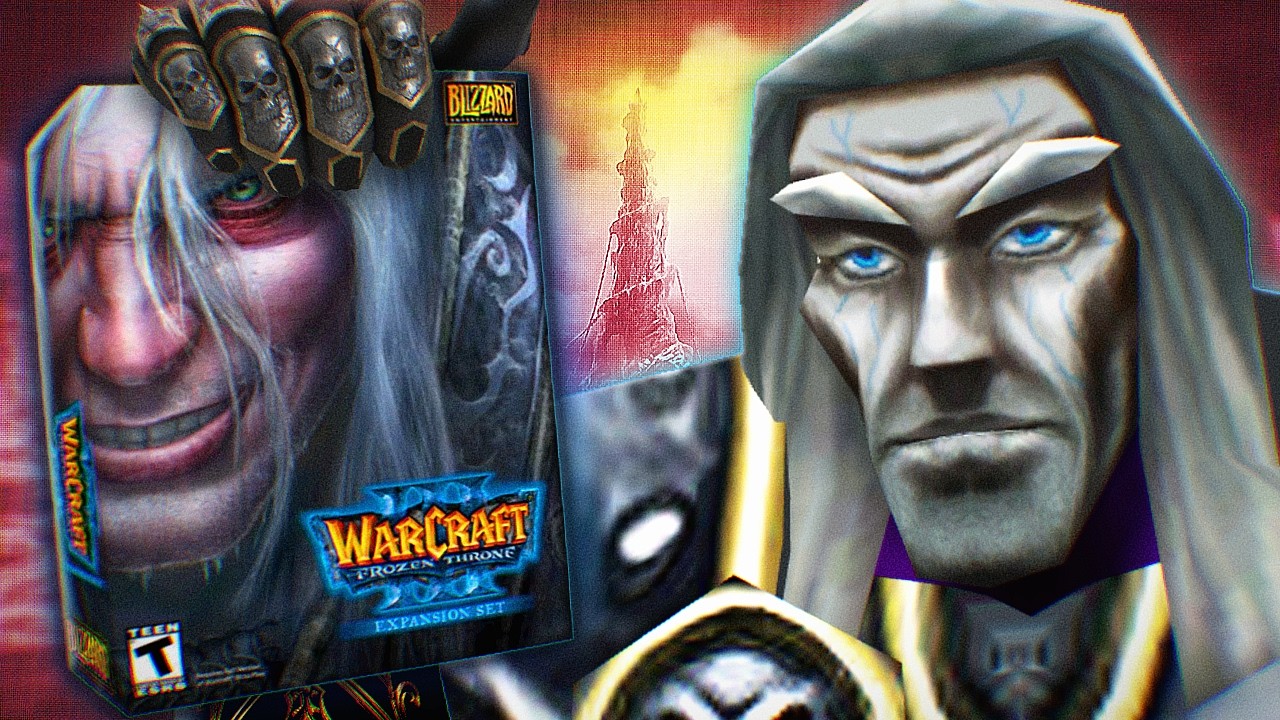 Warcraft 3: La OBRA MAESTRA para POBRES 🤑