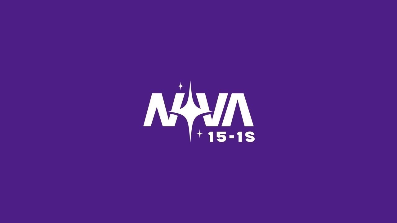 Nova 15 Purple vs Strive 16 Black