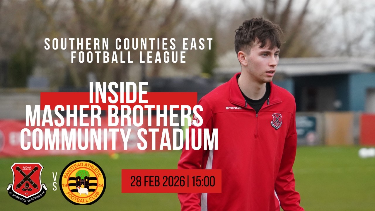SC Thamesmead vs Banstead Athletic 28.02.26 #footballhighlights #nonleague #nonleaguefootball