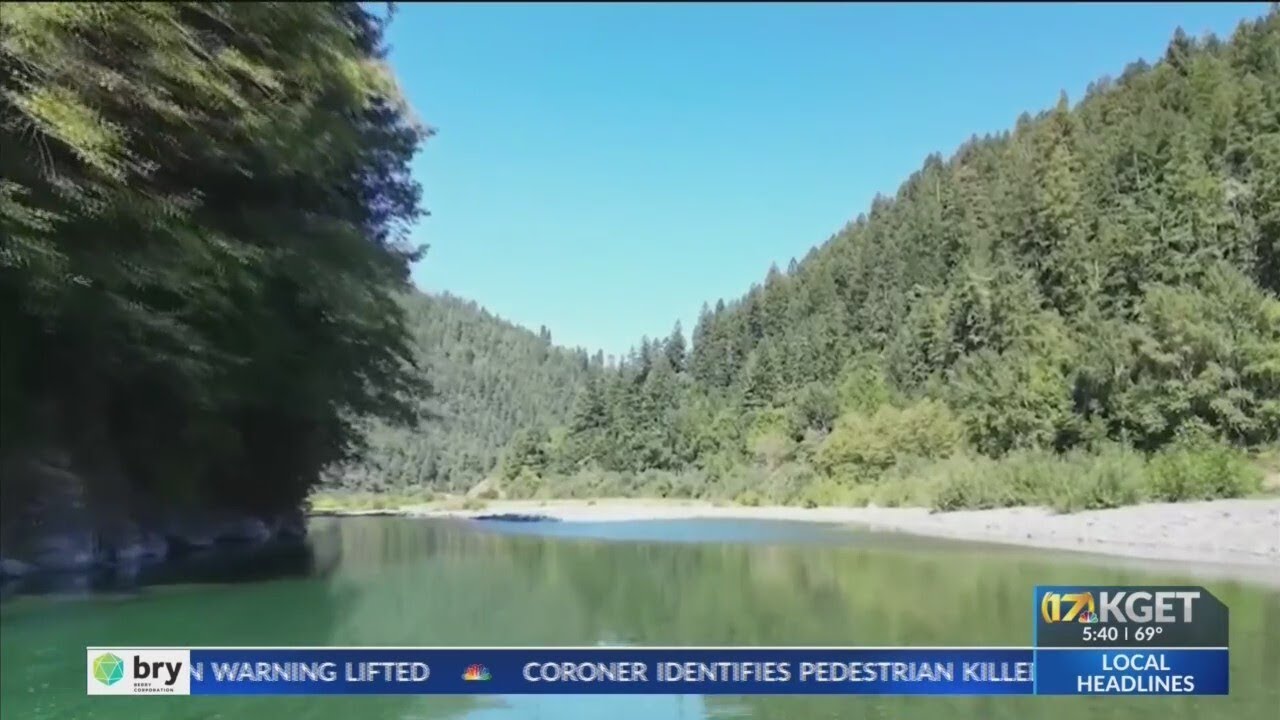 Northern California land restored to Yurok tribe