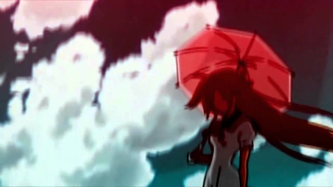 [FP] Voices - Anime Mix