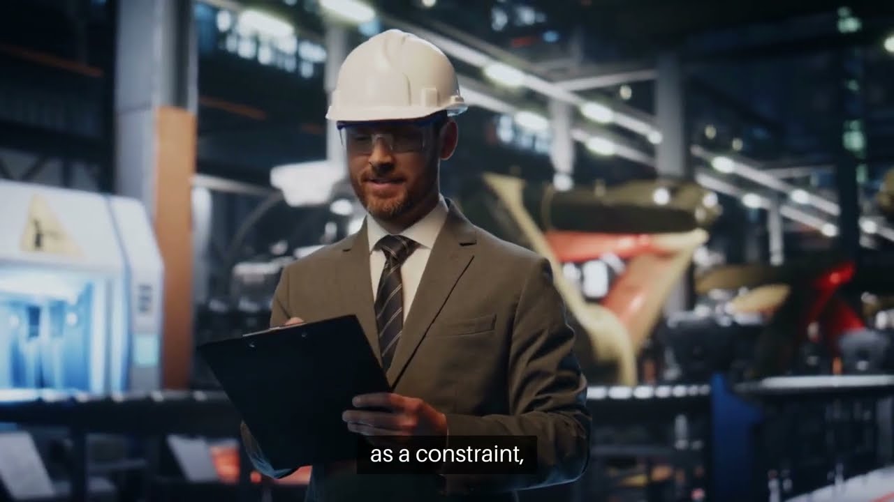 Smart Automation in Regulated Manufacturing: Turning Compliance into Competitive Advantage