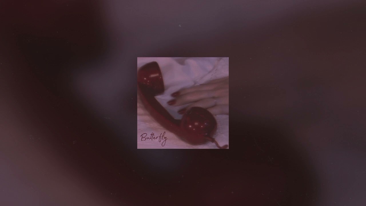 Smile - Butterfly (slowed+reverb)