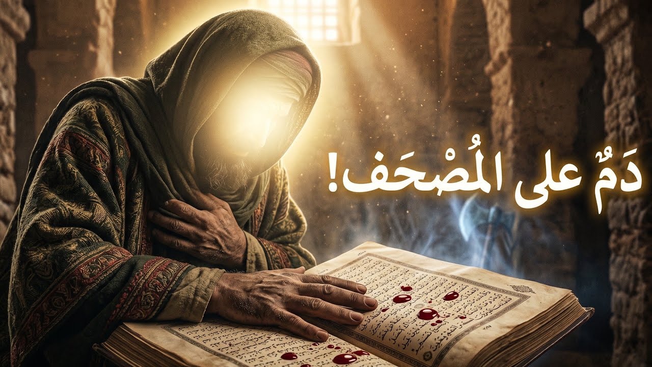 كيف قُتل عثمان بن عفان رضي الله عنه؟ ومن المسؤول عن الفتنة؟