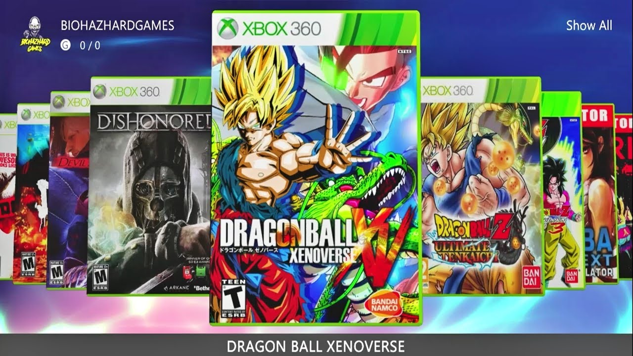 HD 500GB INTERNO + HD 500GB EXTERNO P/ XBOX 360 RGH (Gustavo - Rio de Janeiro - RJ)