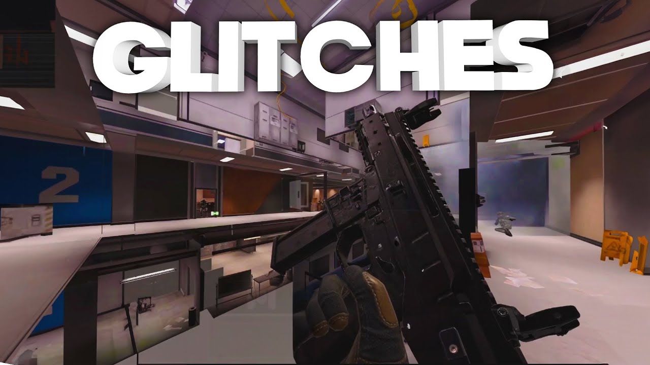 NEW DMZ BEST GLITCHES #2 (COD Mobile)