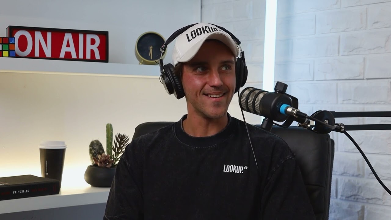 Ep.6: From A-List To Middle Class With Beau Brooks
