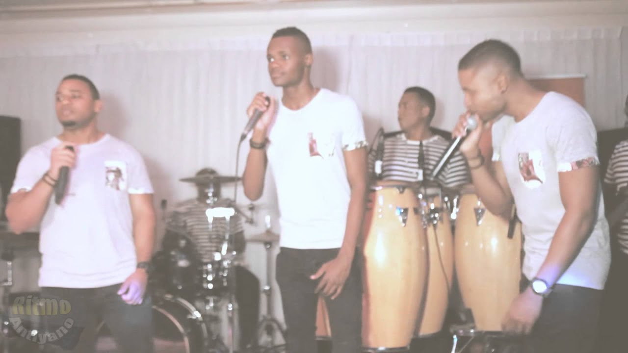 GIO Fuertisimo Live Puesto nr 3 Almere Hulanda