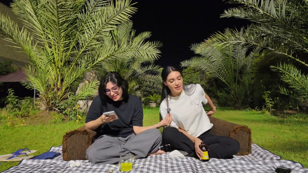 جاوبت على اسئلتكم!!