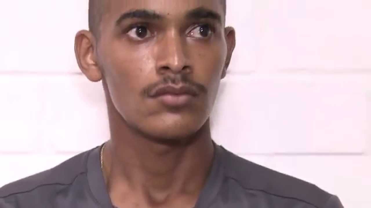 Líder do PCM pode estar envolvido em assalto a churrasquinho