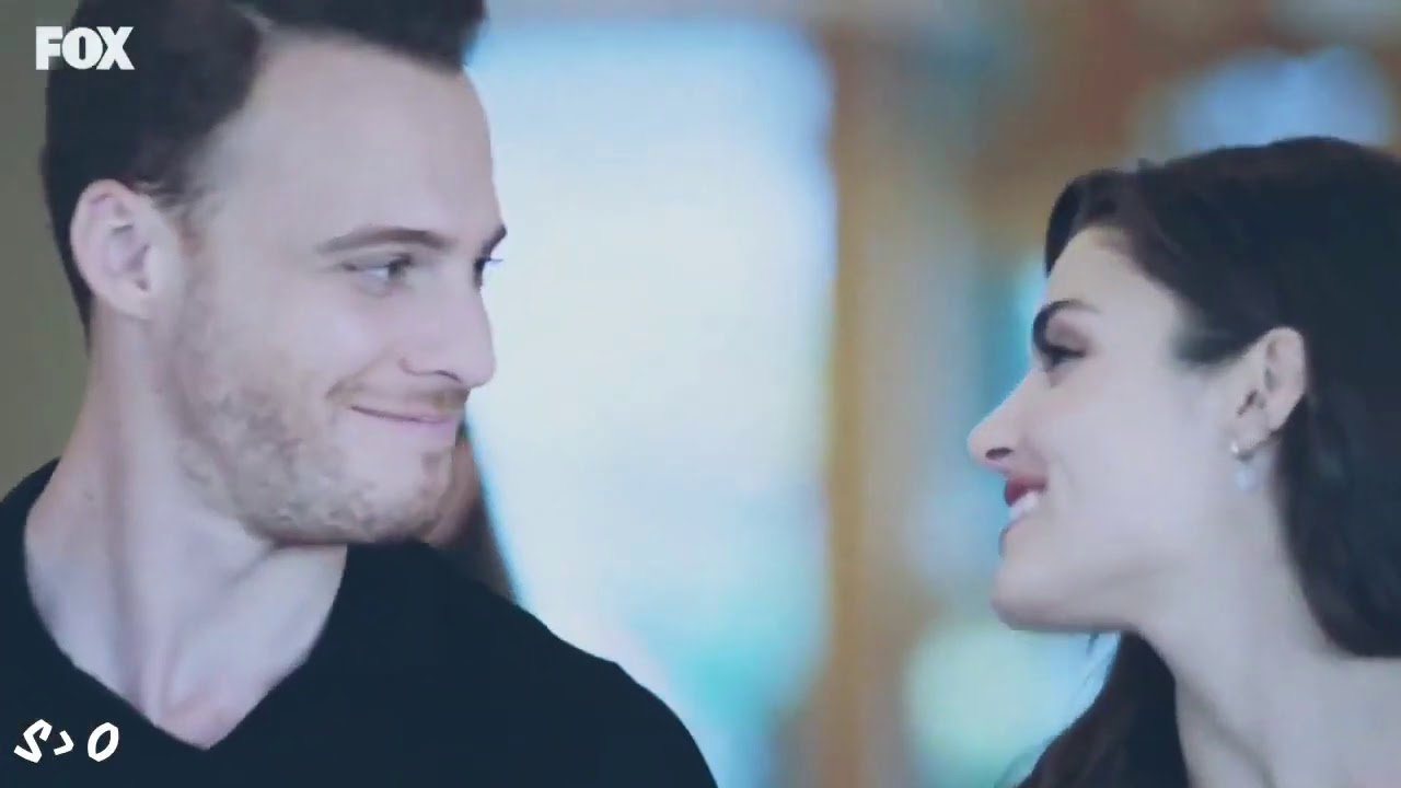 Eda and Serkan - You Are The Reason