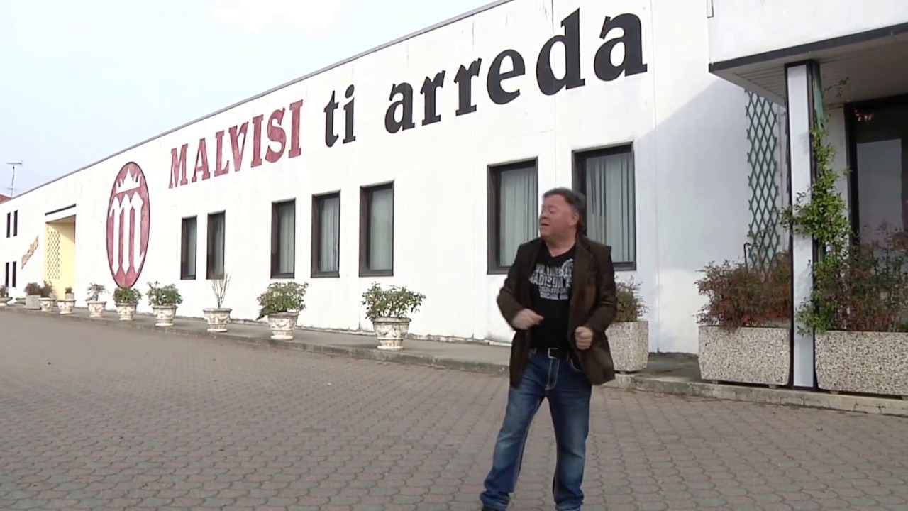 Malvisi arredamenti - camere e camerette