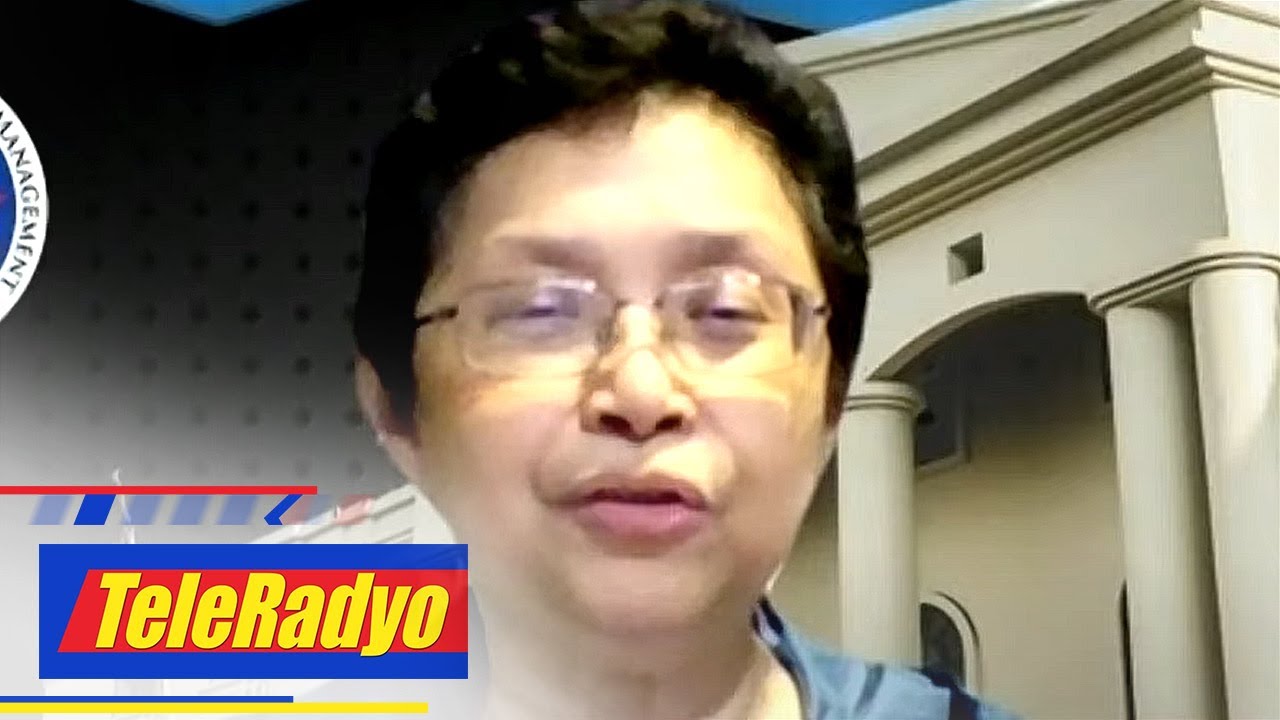 TeleRadyo Balita (3 March 2022)