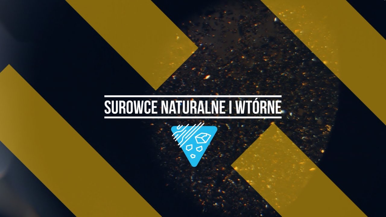 Surowce naturalne &ndash; innowacje Dolnego Śląska | Inteligentne Specjalizacje