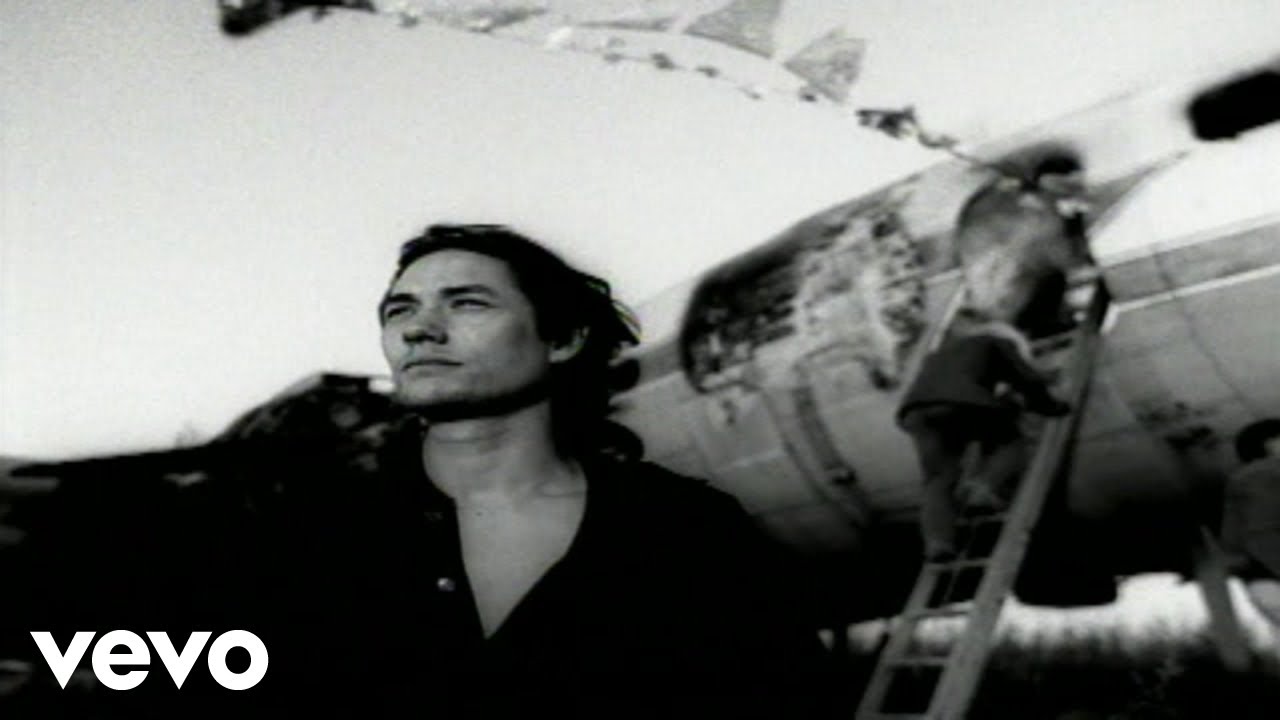 Moist - Gasoline (Radio Mix)