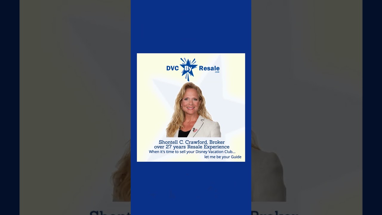 ROFR Passed for the Cobb Family | DVC Resale Update