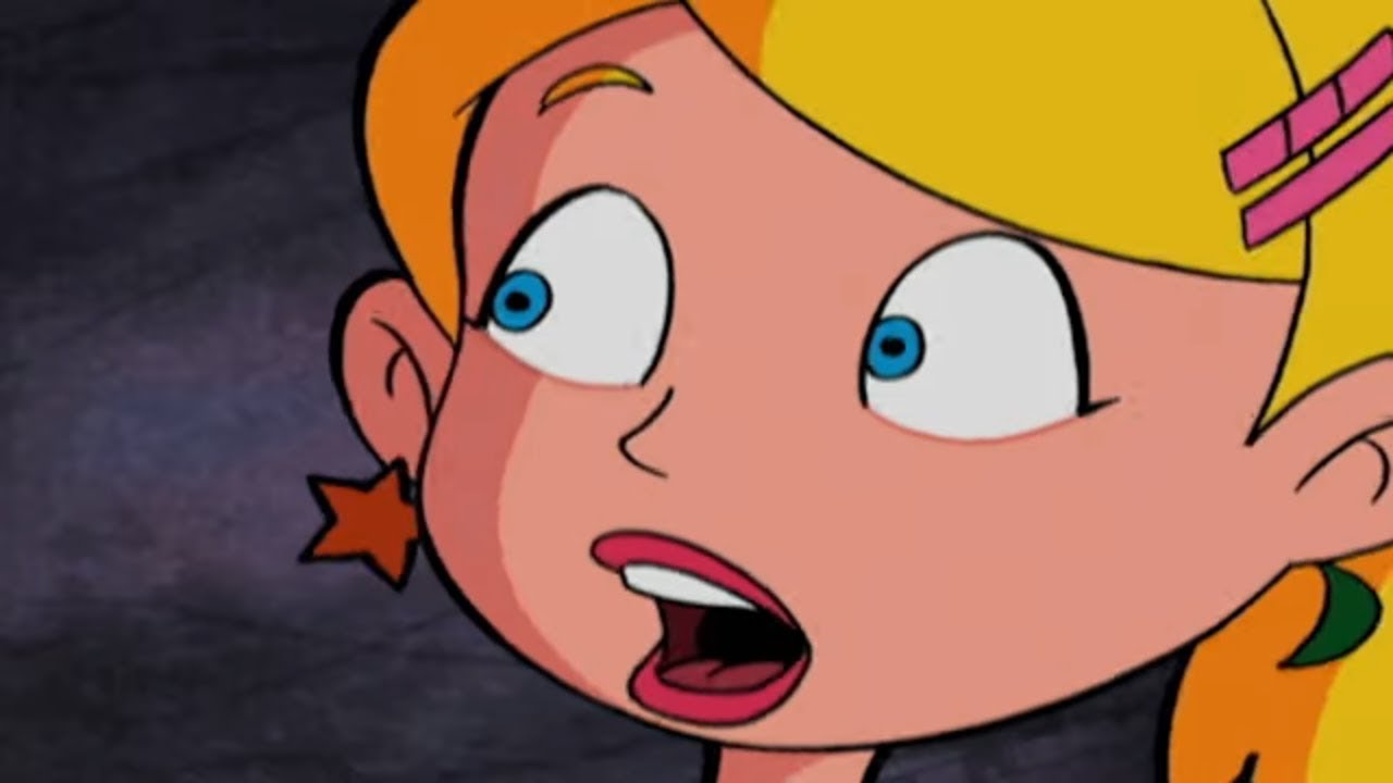 Sabrina the Animated Series | Compilation | Season 2