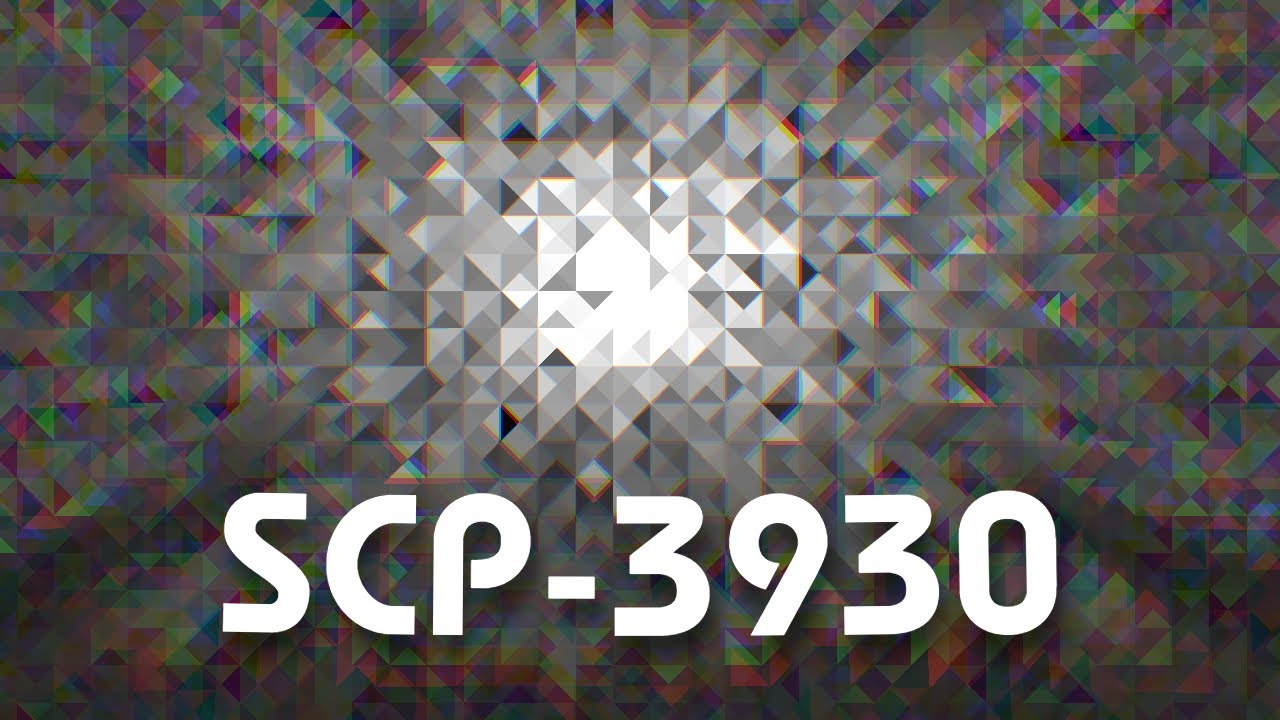 This SCP Is Nothing... It Doesn't Exist | SCP: Infohazard