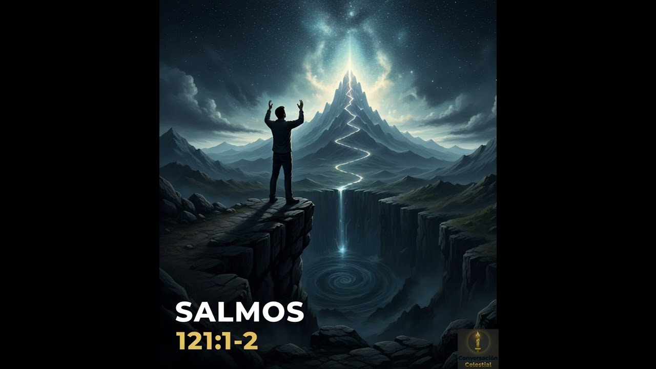El Poder de los SALMOS: Una Guía para la Oración y el Consuelo Espiritual