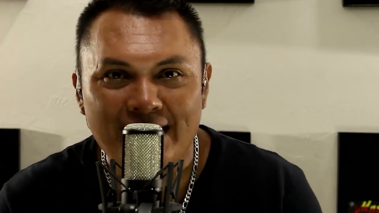 Master Kumbia Entre Amigos (Mix Videos Oficiales)