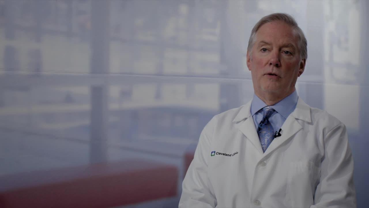 Joseph Rock, PsyD | Cleveland Clinic Center for Behavioral Health