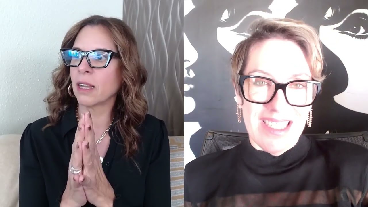 Midlife Styling Tips for Women | S2 E7 with Sybil Henry | Midlife Women Life Style