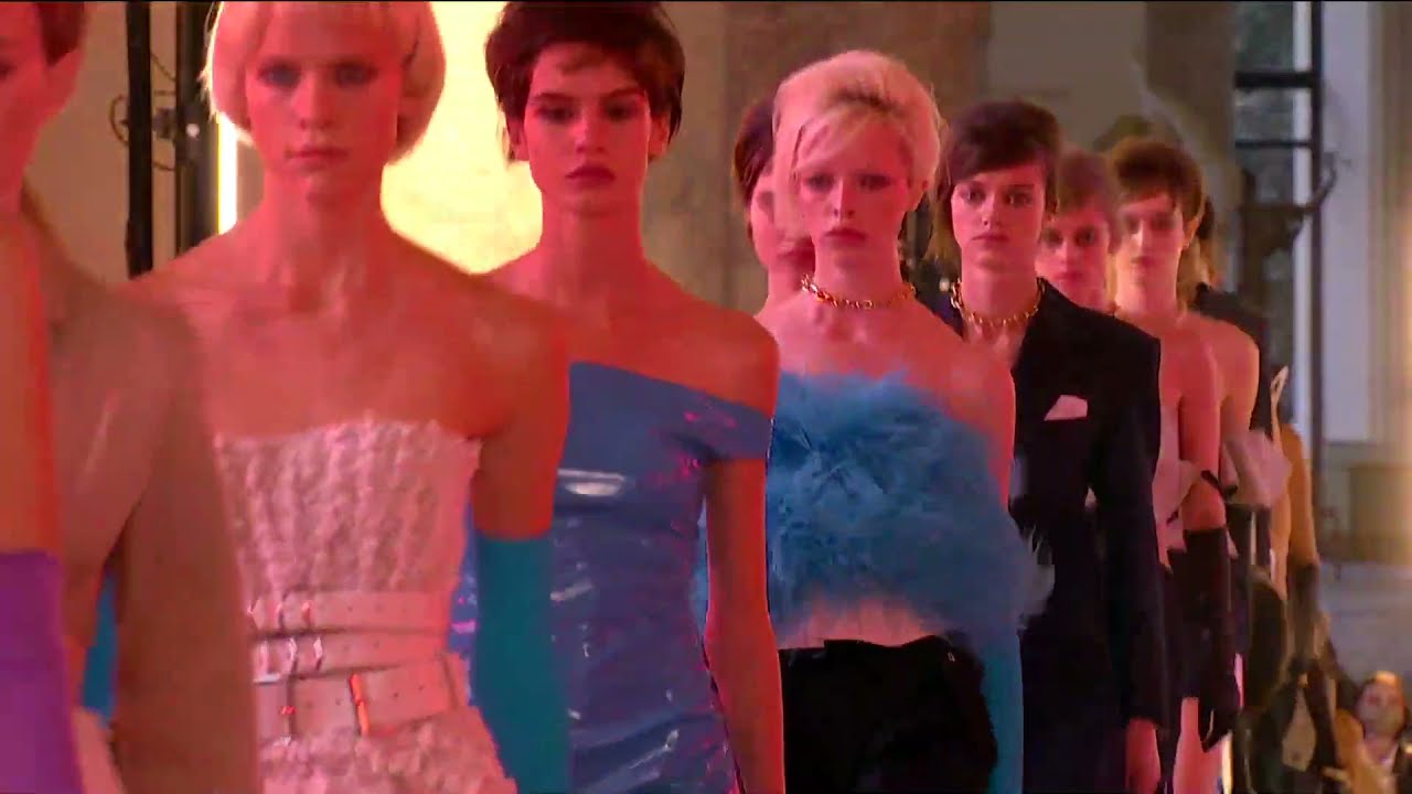 Rokh Spring/Summer 2022