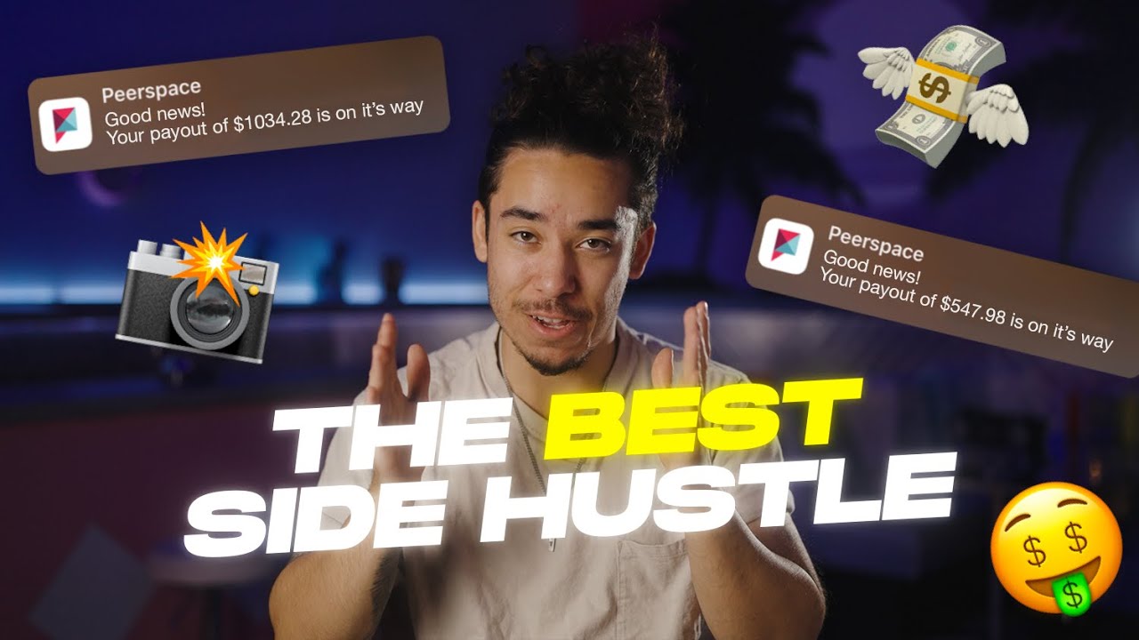 The Photo Studio Rental Biz - Everything You Need to Know (Peerspace)