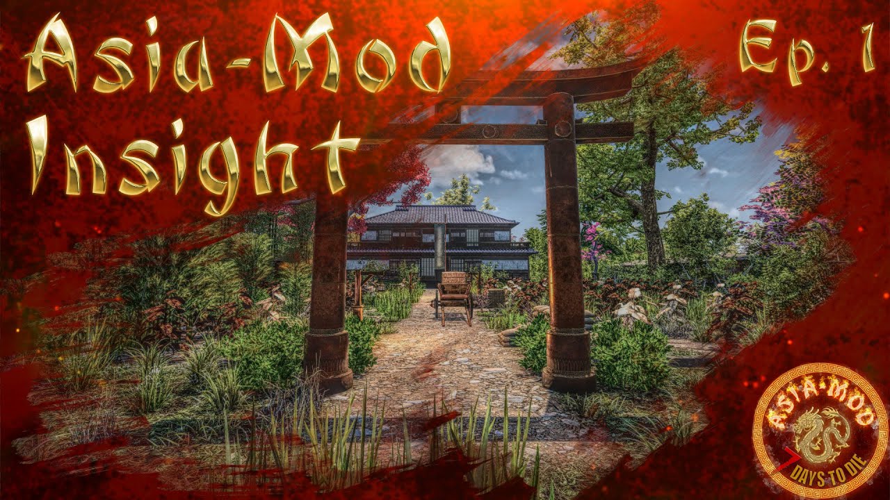 Asia-Mod Insight Ep. 1 - POI Preview 