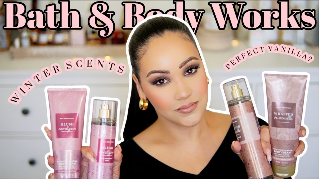 BATH & BODY WORKS HOLIDAY COLLECTIONS HAUL! 🛍 | BODYCARE DAY SALE! HITS ✅ & MISSES ❌