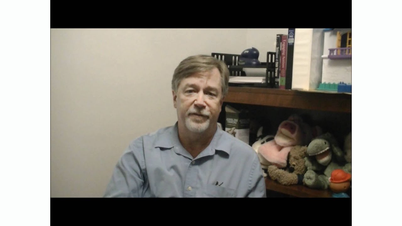 Respecting Autism: What Is the DIR Model?